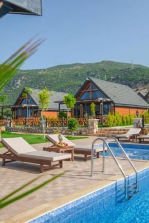 Kaş Konak Bungalow